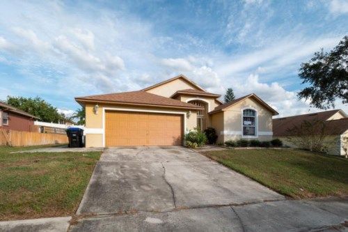 4427 Oakham Ct, Orlando, FL 32818