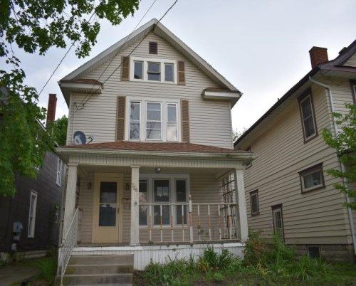 756 S Prospect St, Marion, OH 43302