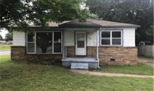 1204 N Urbana Ave Tulsa, OK 74115