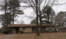 6 Cloverdale Blvd Searcy, AR 72143