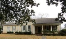 203 S Bradley St Warren, AR 71671