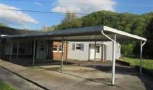 382 EDGEWATER DRIVE Cedar Bluff, VA 24609