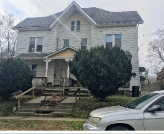 5725 Peabody Ave, Cincinnati, OH 45227
