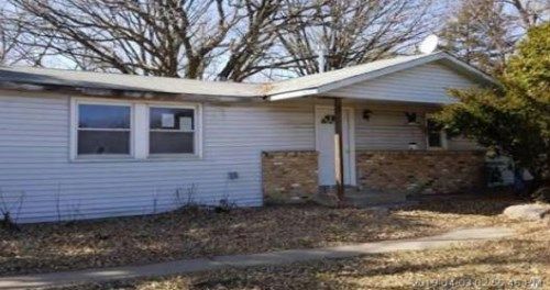 15012 ROUND LAKE BLVD NW, Andover, MN 55304