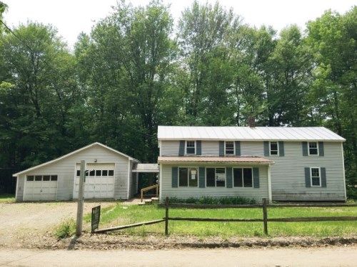 149 Lawrence Farm Rd, Springfield, VT 05156