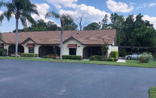 3300 Erick Lake Drive, Naples, FL 34109