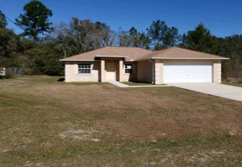43 Fisher Pass, Ocklawaha, FL 32179