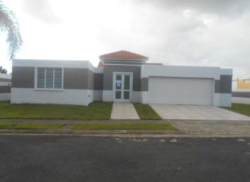 596 Caminolos Jasm, Gurabo, PR 00778