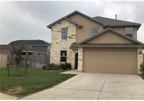 2707 Sunset Bnd, San Antonio, TX 78244