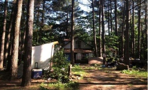 16339 Hughes Mountain Rd, Winslow, AR 72959