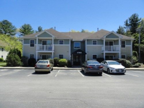 1780 Nooseneck Hill Unit 11d, Coventry, RI 02816