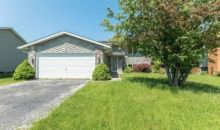 3064 Parkwood Pl Crown Point, IN 46307