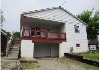 218 Elim St, Johnstown, PA 15905