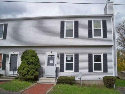 245 Colonial Ave Apt 16A, Waterbury, CT 06704