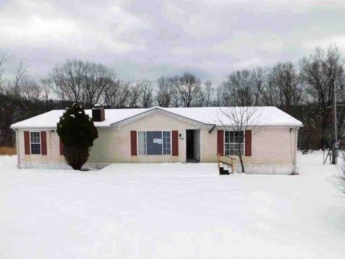 1290 SNOWY RIVER ROAD, Romney, WV 26757