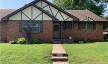 2220 W 45th St Tulsa, OK 74107