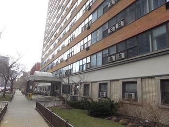 6030 N Sheridan Rd Apt 2113, Chicago, IL 60660