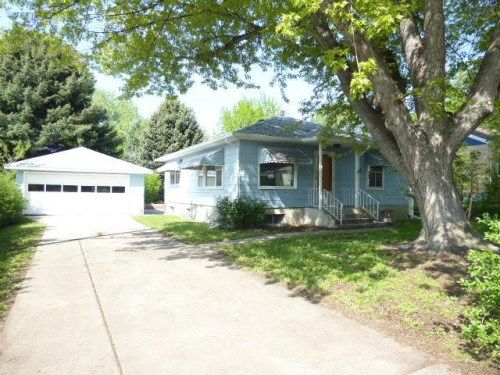 916 N 19th St, Billings, MT 59101