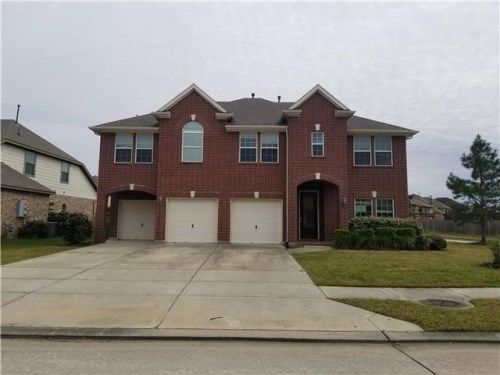 29002 Comal Karst Dr, Spring, TX 77386