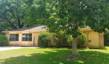 2325 Greenway Dr Gautier, MS 39553