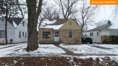 4924 Ziegler, Dearborn Heights, MI 48125