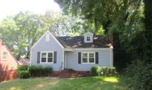 32 Terrace St Griffin, GA 30224