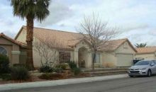 3635 ANYA WAY North Las Vegas, NV 89032