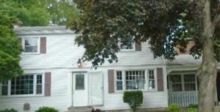 4 SILVER LANE Enfield, CT 06082