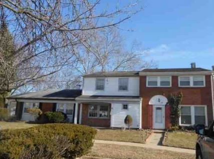 18 Randolph Pl, Willingboro, NJ 08046