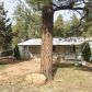 2883 Verde Rd, Overgaard, AZ 85933 ID:15911356