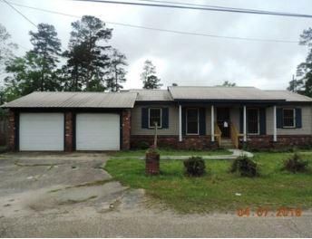 1818 Rosa Pearl Ln, Bogalusa, LA 70427