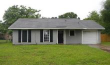 10356 Mcelroy Dr Keithville, LA 71047