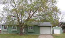 416 N 10th St Towanda, KS 67144