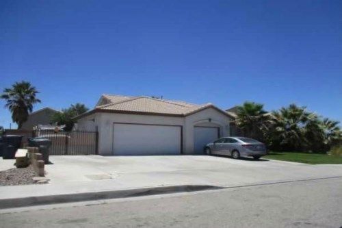 44153 GEORGIA CT, Lancaster, CA 93536