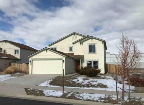 8905 CONVAIR WAY, Reno, NV 89506