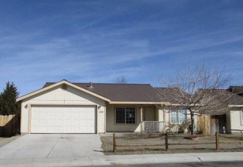 639 Brook Ln, Fernley, NV 89408