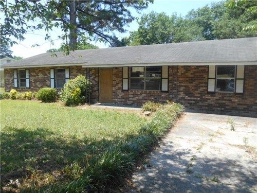 2611 Shalimar Drive, Augusta, GA 30906