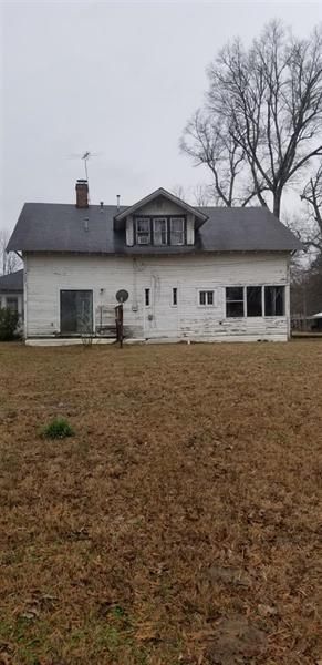 224 NORTH MAIN STREET, Carthage, AR 71725