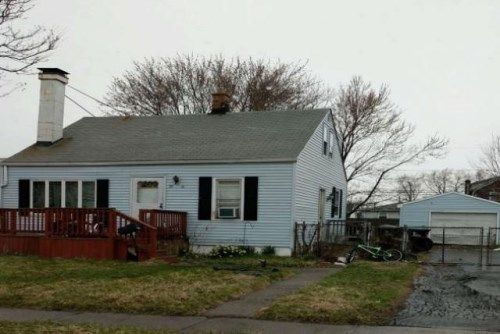 70 Dupont Ave, Tonawanda, NY 14150
