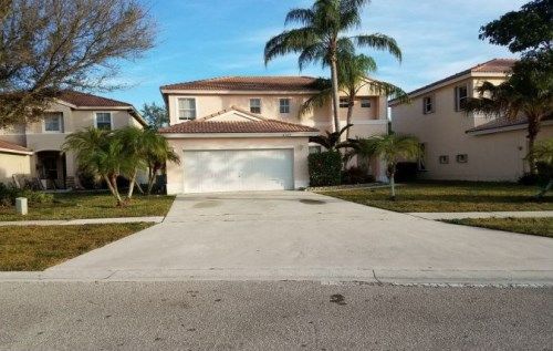 6505 Spring Meadow Dr, West Palm Beach, FL 33413