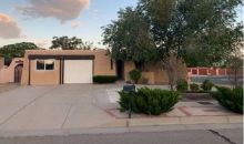 1436 Lucretia St SW Albuquerque, NM 87121