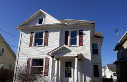 315 REBER AVE, Lancaster, OH 43130