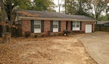 5524 OVERLOOK RD Mobile, AL 36618