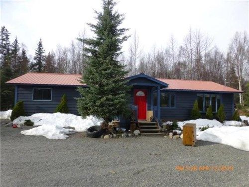 50535 MIDDLETON DR N, Kenai, AK 99611