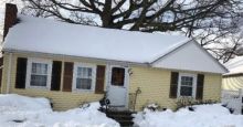 46 Fairmont Ave Pawtucket, RI 02860