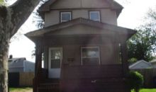 1380 E 171st Street Cleveland, OH 44110