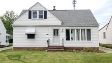 31311 Bayridge Blvd Eastlake, OH 44095