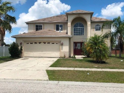 5417 Calla Lily Ct, Kissimmee, FL 34758