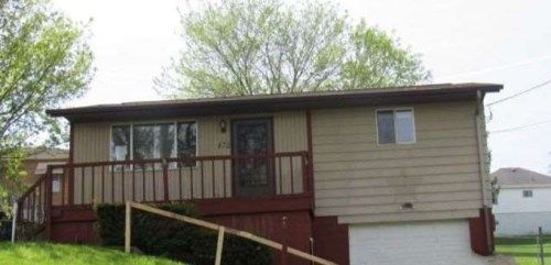 172 Crawford Ave, Steubenville, OH 43953