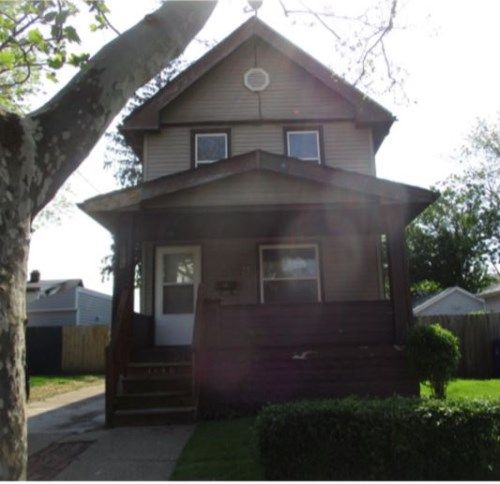 1380 E 171st Street, Cleveland, OH 44110